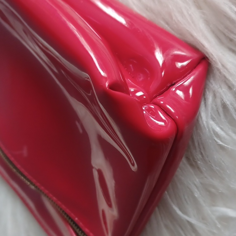 Yves Saint Laurent Clutch/ Makeup Bag - Picture 8 of 11